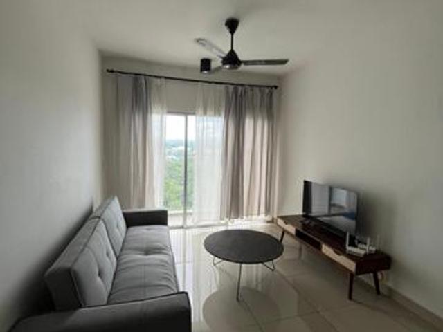 Unit at Southville City near UKM for rent