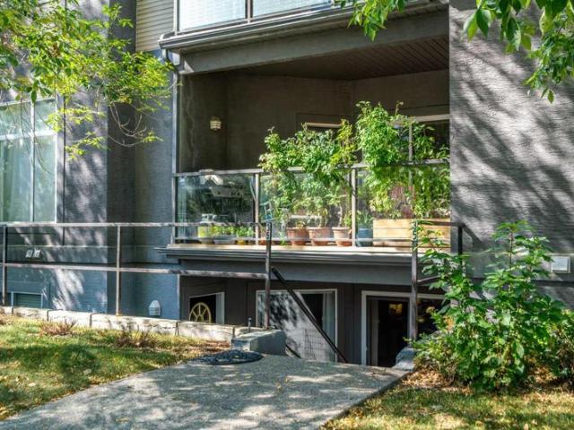 Unit Avenue SW