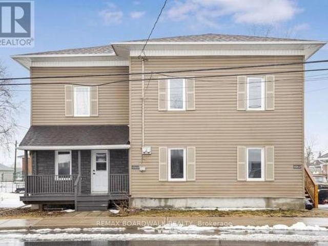 Unit A 4534 Ste Catherine Street, The Nation, ON, K0C 2B0 investment for lease | Listing ID X13450 | Royal LePage