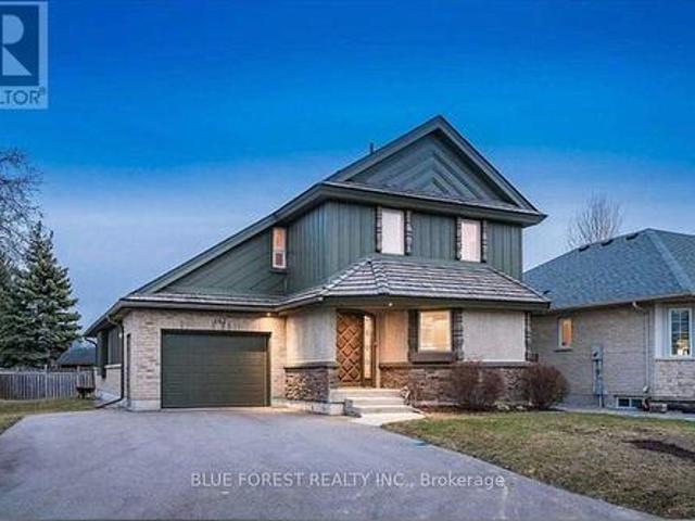Unit A Basement 167 Forfar Avenue, Kitchener, ON, N2B 2Z9 house for lease | Listing ID X13498 | Royal LePage