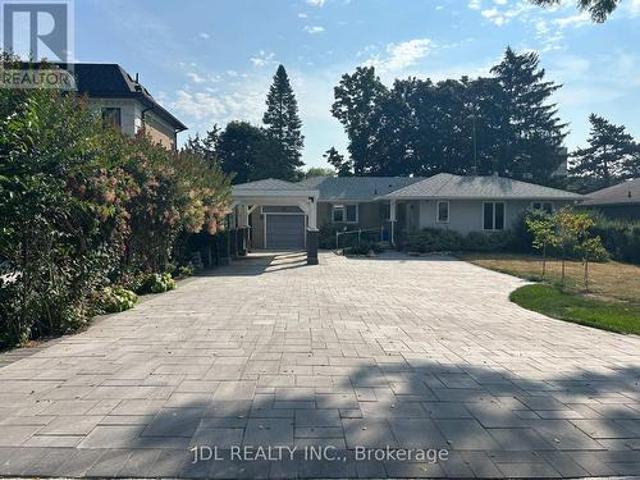 Unit A Bsmt 110 Robinson St Street, Markham, ON, L3P 1P1 house for lease | Listing ID N13591 | Royal LePage