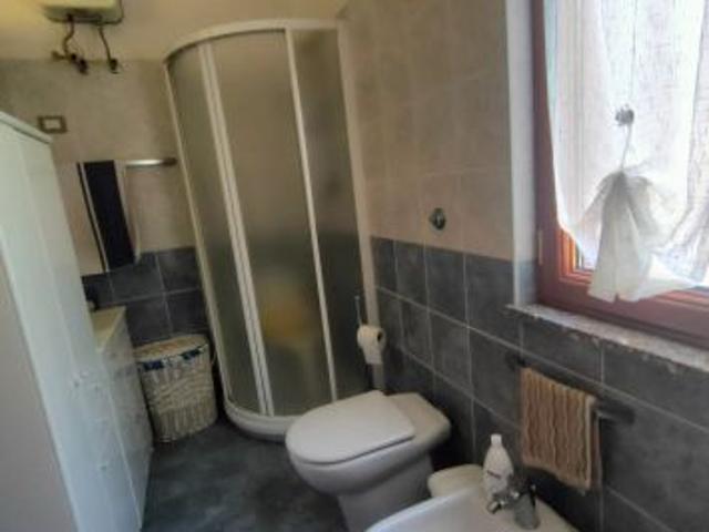 Unit Abitativa Indipendente con cortile Privato