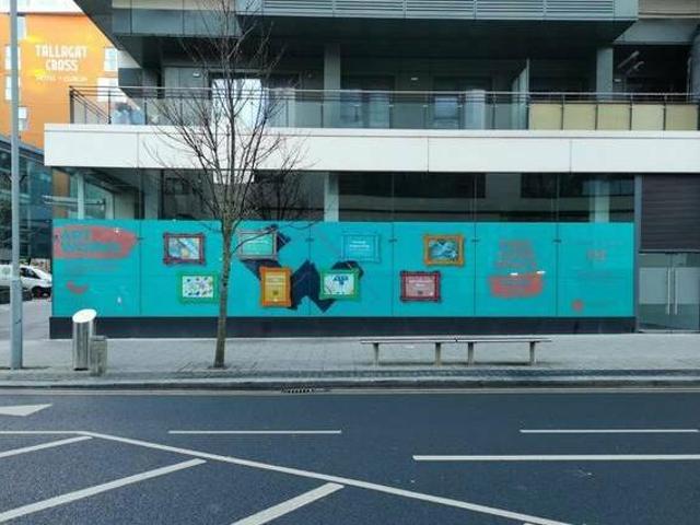 Unit B1 Tallaght Cross West Tallaght Dublin 24 Co Dublin