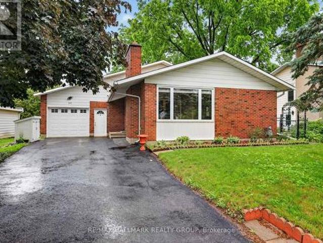 Unit B 189 Banning Road, Ottawa, ON, K2L 1C5 house for lease | Listing ID X13481 | Royal LePage