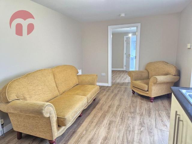 Unit B, 1 Enagh Crescent, Maydown, Derry