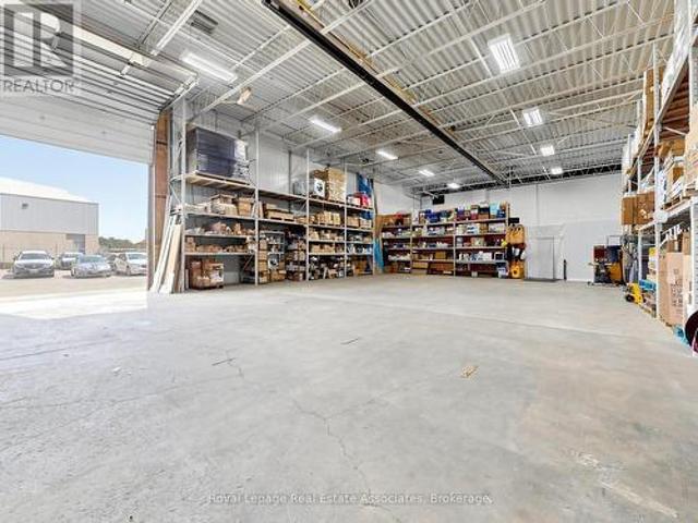 Unit B 41 Shorncliffe Road, Toronto, ON, M8Z 5K2 commercial for sale | Listing ID W13426 | Royal LePage