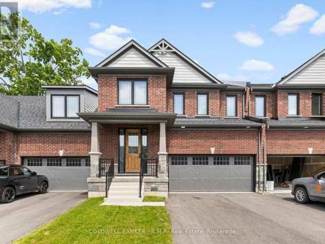 Unit B 430 Orchard Avenue, Cobourg, ON, K9A 3T7 house for sale | Listing ID X13414 | Royal LePage