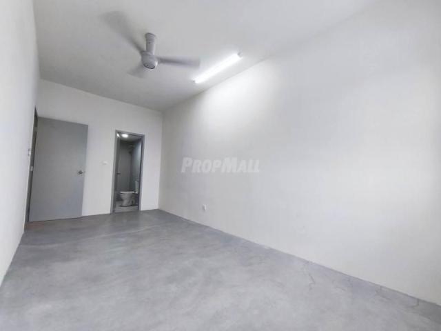 Unit Baru Belum Di duduki, Pangsapuri Kemuning Idaman Bukit Rimau For Rent