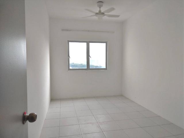 Unit Baru Residensi Sateria SASaR Bandar Tasik Selatan