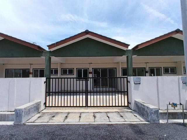 Unit Baru Taman Harmonis