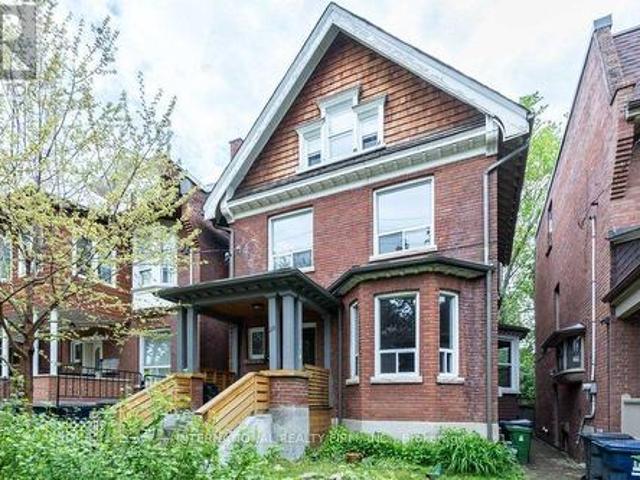 Unit C 201 Madison Avenue E, Toronto, ON, M5R 2S6 investment for lease | Listing ID C13540 | Royal LePage