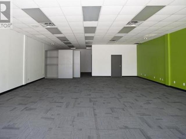 Unit C 421 Victoria Avenue E, Thunder Bay, ON, P7C 1A6 commercial for lease | Listing ID TB2601 | Royal LePage