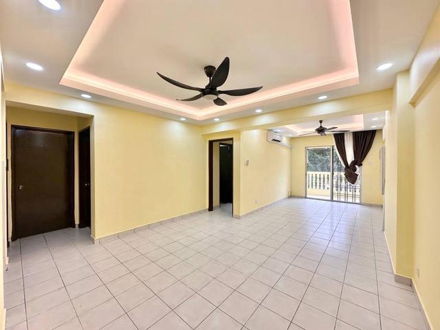 UNIT CANTIK RENOVATEDDEPO FLEXISri Cempaka Sepakat Indah Kajang