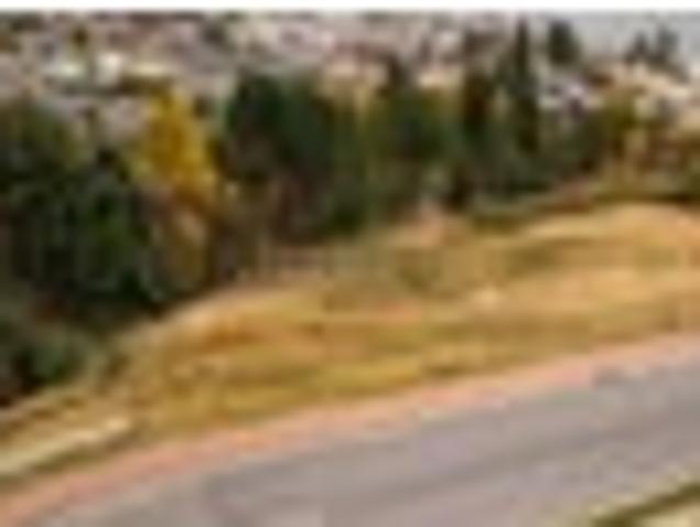 Unit Capable Site with Remarkable Views