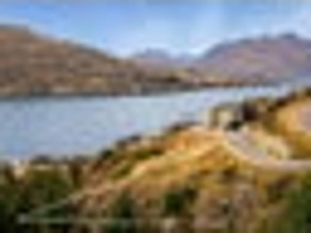Unit Capable Site with Remarkable Views