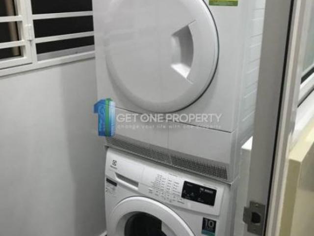 Tropicana Bay Residence Unit come with TIME internet worth up to RM 160/month. Balcony can see pg 2nd bridge view.,Bayan Lepas
