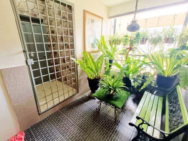 Unit Corner Freehold Sri Jati 1 Condo Jln Klang Lama KL
