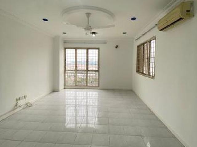 Unit di Ridzuan Condaminium Bandar Sunway Untuk Dijual