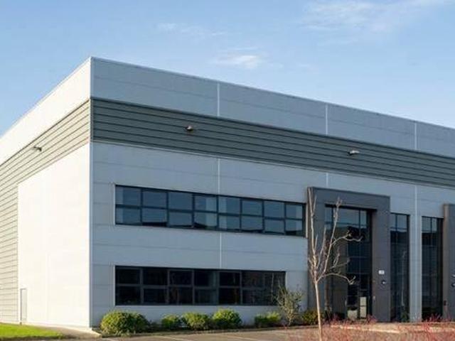 Unit E8 North City Business Park Finglas Dublin 11 Co Dublin