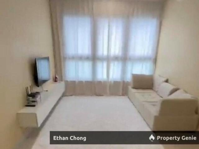 Unit for Rent at M Vertica