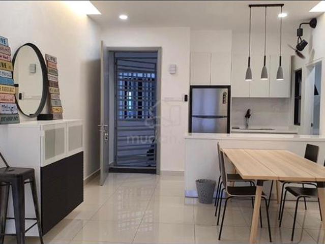 Unit For Rent At Batu Kawan Excellent Location For Factory Workers