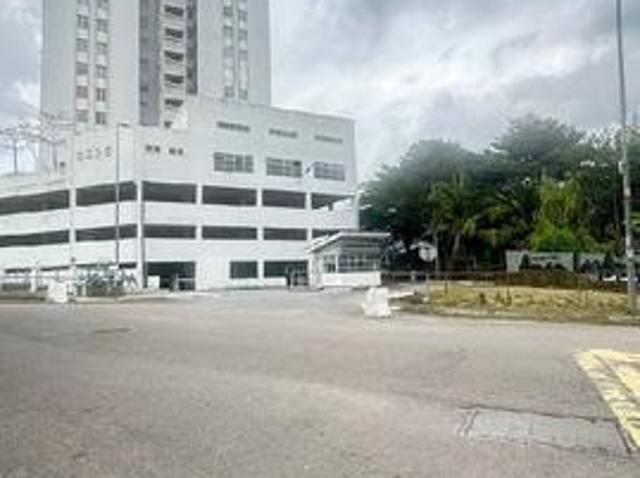 Unit For Rent At Scott Tower Larkin