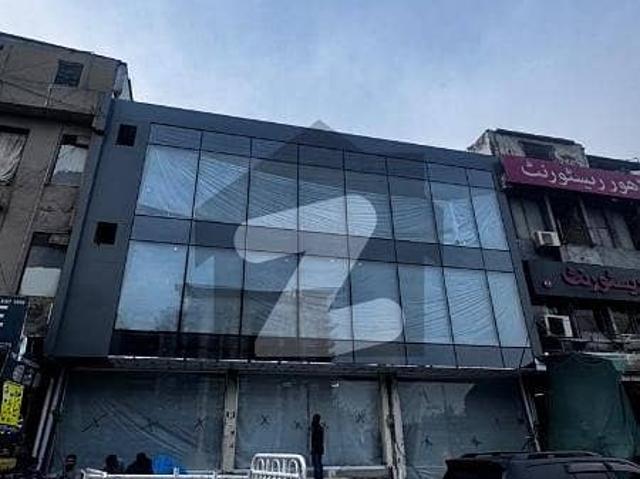 Unit For Rent In F10 Markaz