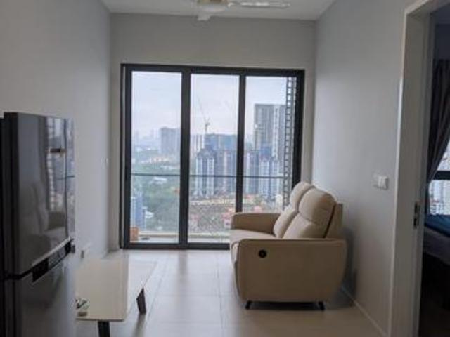 Unit for Rent Laurel Residence Bangsar South