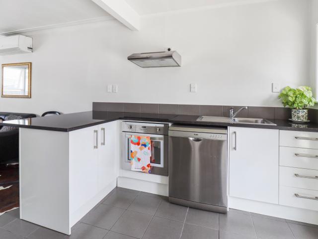 Unit for Rent Two bedroom home!