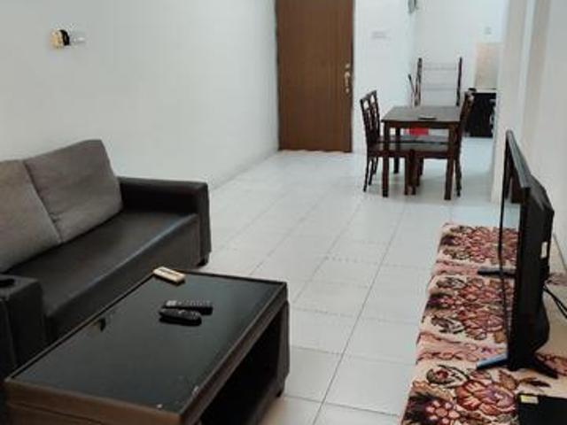 Unit for Sale at Pinang Laguna