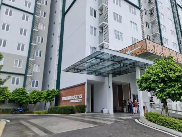 unit for sale fully furnished