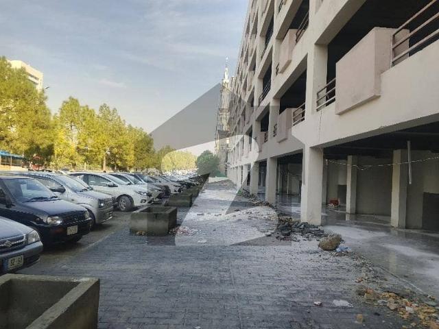 Unit For Sale Ground+Basment Available For Sale In Blue Area, Islamabad