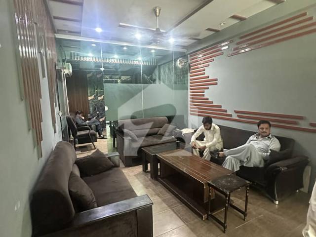 Unit For Sale In I 8 Markaz Islamabad