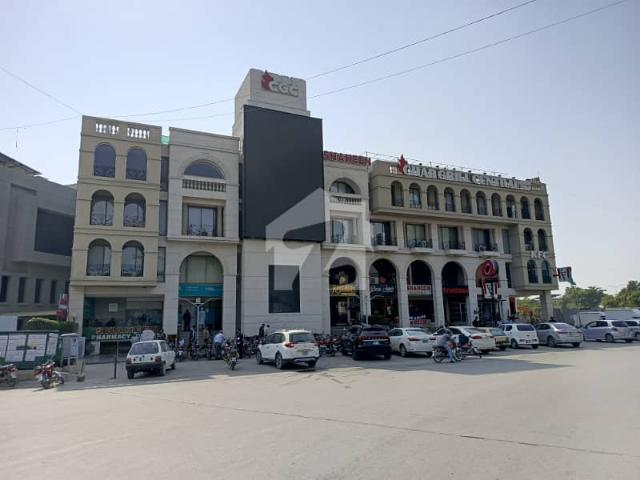 Unit For Sale In I 8 Markaz|Prime Location