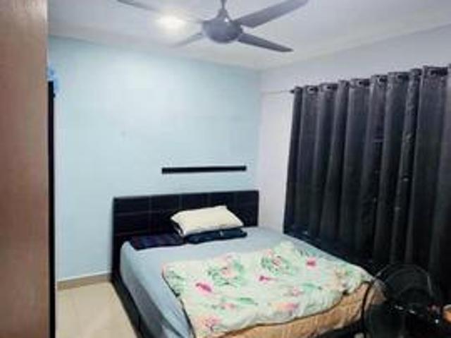 Unit for Sale Pangsapuri Sri Shamelin