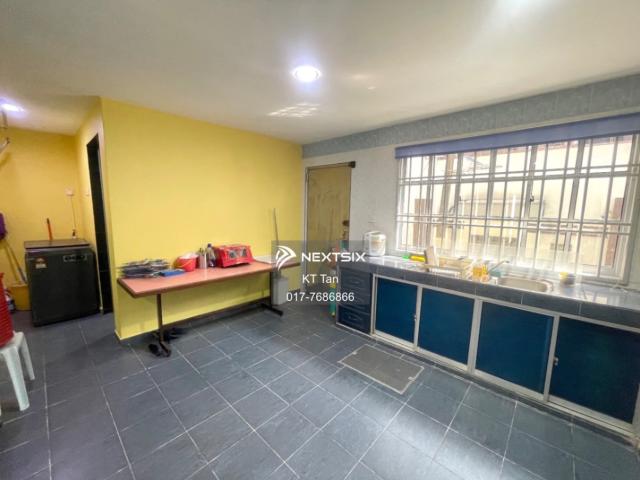 Unit for sale with Balcony