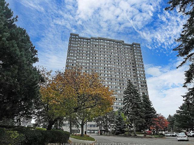 Unit For Sale! 2+1 Condo At The Hemispheres!