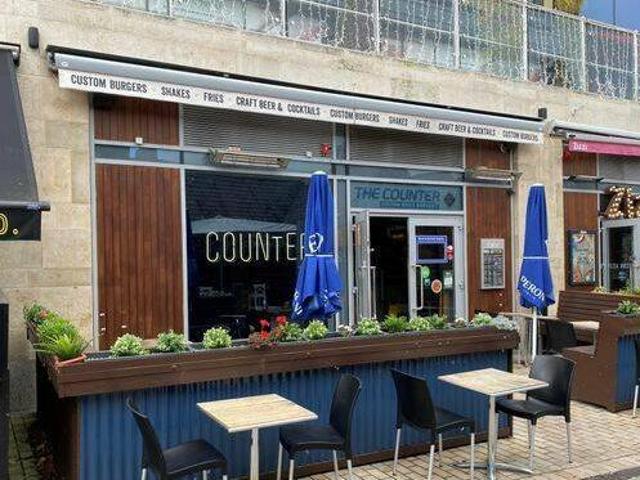 Unit G4 Pembroke District Dundrum Town Centre Dundrum Dublin 16