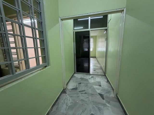 Unit GroundFloor Ilham Apartment TTDI Jaya Shah