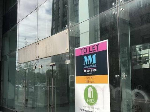 Unit H1 Tallaght Cross West Tallaght Dublin 24 Co Dublin