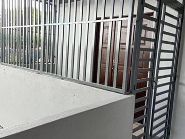 Unit Hujung Freehold Below Market Value