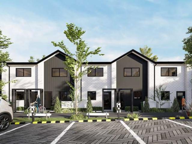 Unit I/23 Awaroa Road, Sunnyvale, Waitakere City