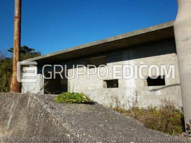 Unit in corso di costruzione di 275 mq in vendita a San Calogero Rif. 4545747