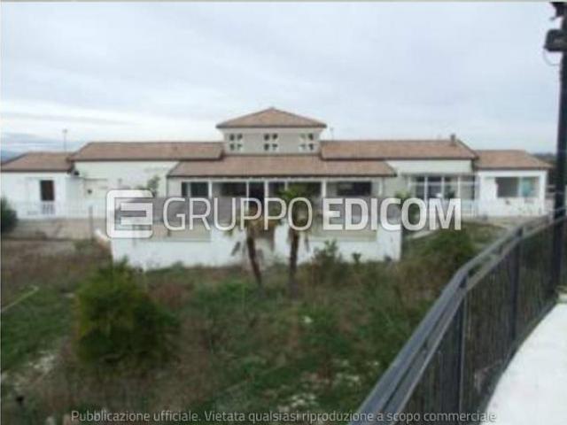 Unit in corso di costruzione di 5631 mq in vendita a Scanzano Jonico Rif. 4543644