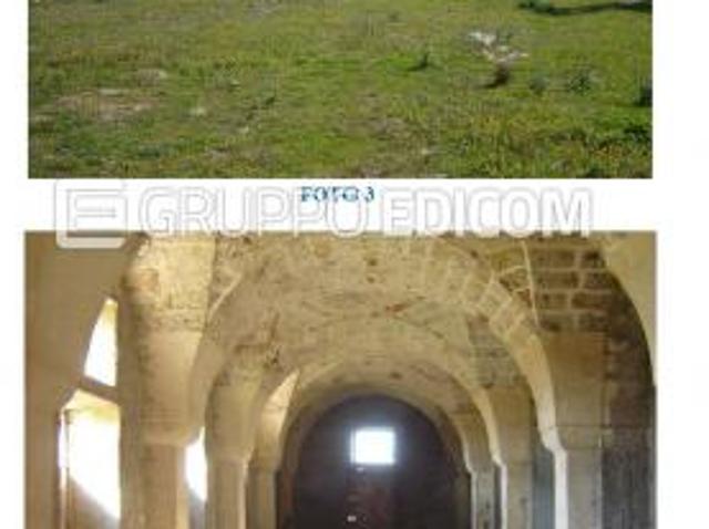 Unit in corso di costruzione di 950 mq in vendita a Collepasso Rif. 4548055