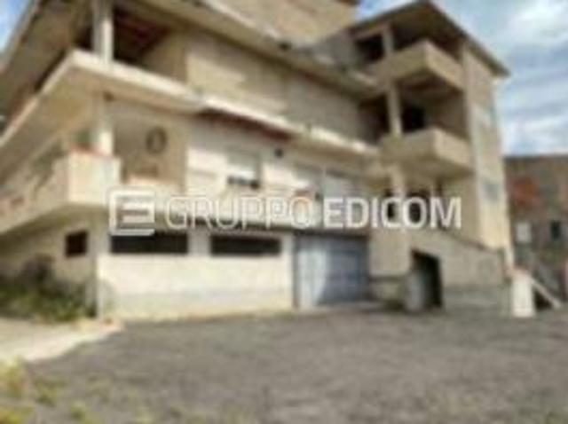 Unit in corso di costruzione in vendita a Trappeto Rif. 4550040