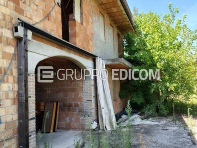 Unit in corso di costruzione in vendita a Campolongo Maggiore Rif. 4552835