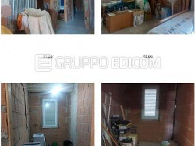 Unit in corso di costruzione in vendita a Ferrandina Rif. 4551801