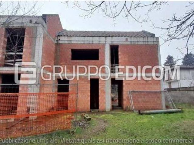 Unit in corso di costruzione in vendita a Gamalero Rif. 4554952