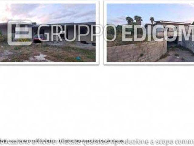 Unit in corso di costruzione in vendita a Lecce Rif. 4547320